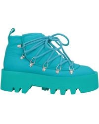 JW Anderson - Ankle Boots - Lyst