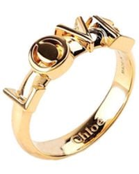 Chloé - Ring - Lyst