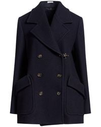 Fay - Cappotto - Lyst