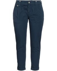 Jacob Cohen - Trouser - Lyst