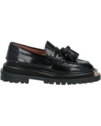 Sandro - Loafers - Lyst
