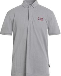 Napapijri - Polo Shirt - Lyst