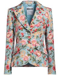 Moschino - Blazer - Lyst