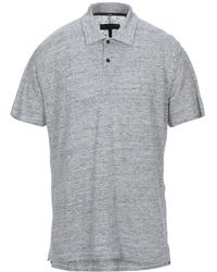 rag & bone polo shirts