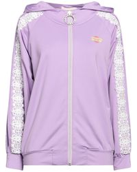 Twenty Easy By Kaos - Sweatshirt - Lyst