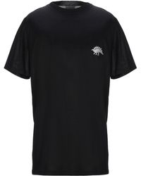 Lanvin Camiseta - Negro