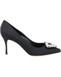 Sergio Rossi - Pumps - Lyst