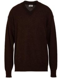 Altea - Sweater Alpaca Wool, Polyamide, Wool - Lyst
