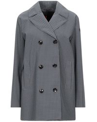Rrd Overcoat - Gray