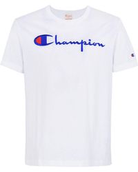 champion t shirt online