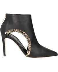 Ninalilou - Botines de caña alta - Lyst