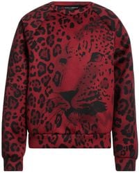 Dolce & Gabbana - Sweatshirt - Lyst