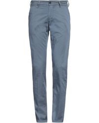 RE_HASH - Pants Cotton, Elastane - Lyst