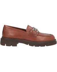 Bally - Loafer - Lyst