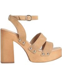 Sam Edelman - Mules & Zoccoli - Lyst