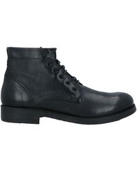 A.s.98 - Ankle Boots - Lyst