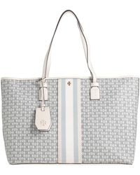 tory burch shopping tote