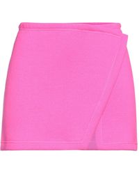 N°21 - Mini Skirt - Lyst