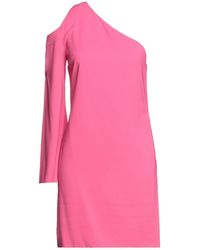 Lanvin Mini and short dresses for Women - Up to 85% off at Lyst.com