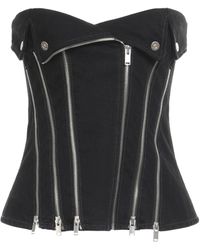Dion Lee - Top - Lyst