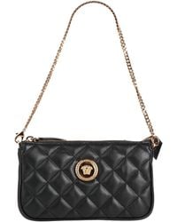 Versace - Borsa A Mano - Lyst