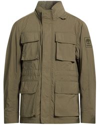 Timberland - Jackets - Lyst