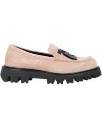 Fratelli Rossetti - Loafer - Lyst
