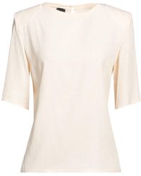 Pinko - Top - Lyst