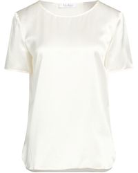 Max Mara - Top - Lyst