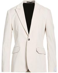 Paolo Pecora - Blazer - Lyst