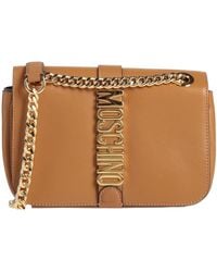 Moschino - Umhängetasche - Lyst