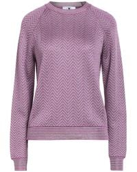 Missoni - Jumper - Lyst
