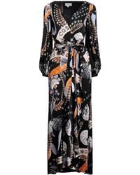 Temperley London - Maxi Dress - Lyst