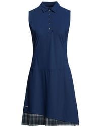 Colmar - Short Dress - Lyst