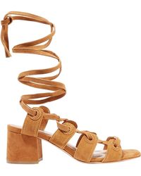 Sandro Sandals - Multicolour