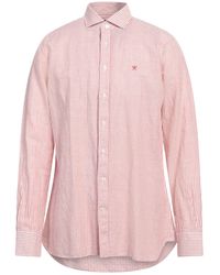 Hackett - Camisa - Lyst