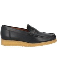 Clarks - Mokassin - Lyst