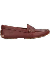 Barbour - Loafers - Lyst
