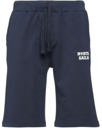 North Sails - Shorts & Bermuda Shorts - Lyst