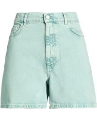 Amish Supplies - Denim Shorts - Lyst