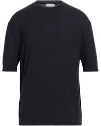 Aion - Midnight Sweater Cashmere, Silk - Lyst