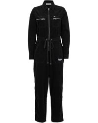 Tommy Hilfiger Jumpsuits and rompers for Women | Online Sale up to 70% off  | Lyst Australia