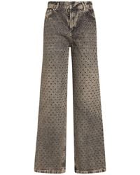 8pm - Jeans Cotton - Lyst