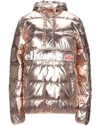 ellesse bomber jacket womens