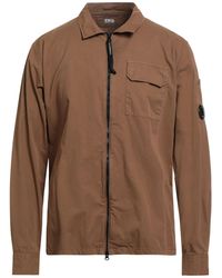 C.P. Company - Camisa - Lyst