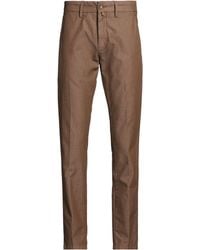 Siviglia - Pants - Lyst