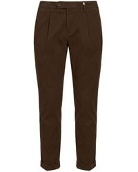Myths - Trouser - Lyst