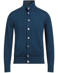 Zanone - Strickjacke - Lyst