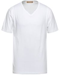 Obvious Basic T-shirt - White