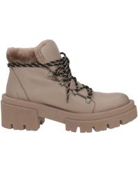 Eqüitare - Stiefelette - Lyst